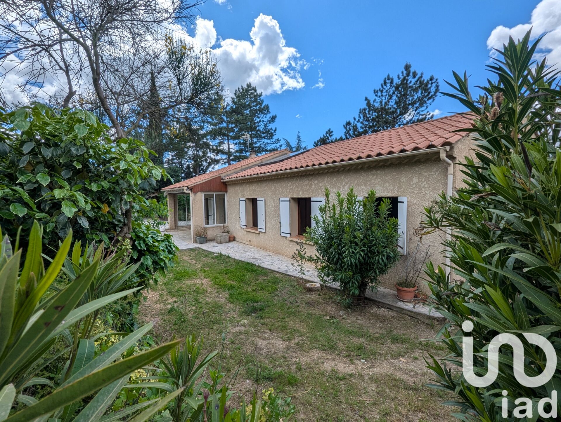 Vente Maison/villa 6 pièces - Photo 2