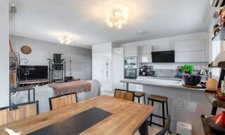 Appartement 3 Pièces 66 m² à vendre à Lunel (34400)