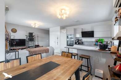 Appartement 3 pièces 199900 €