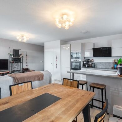 Appartement 3 pièces 199900 €