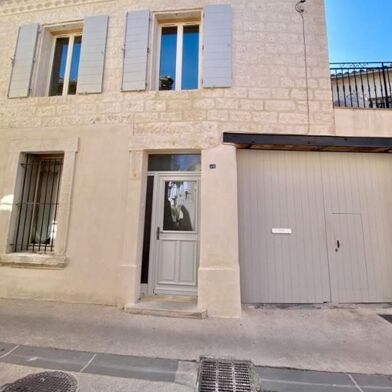 Maison 5 pièces 313464 €