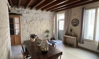 Maison 5 Pièces 130 m² à vendre à Lunel-Viel (34400)