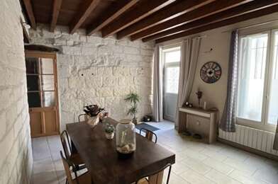 Maison 5 pièces 313464 €