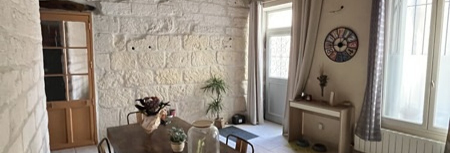 Maison 5 Pièces 130 m² à vendre à Lunel-Viel (34400)