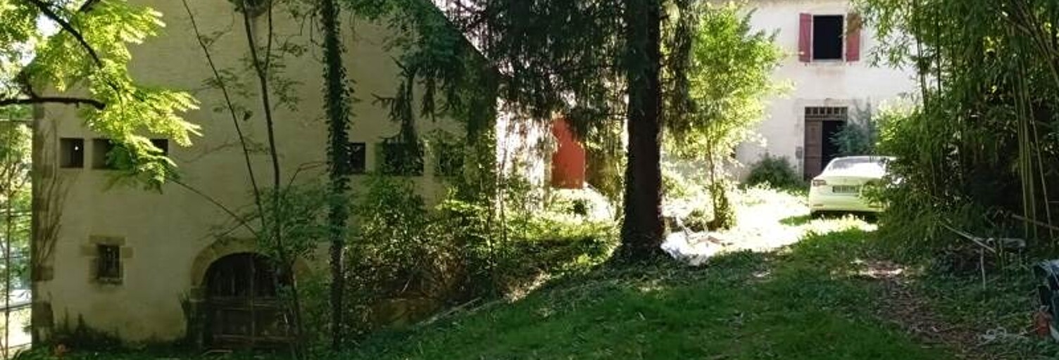 Maison 8 Pièces 180 m² à vendre à Argentat-sur-Dordogne (19400)