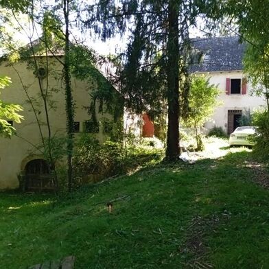 Maison 8 pièces 223650 €