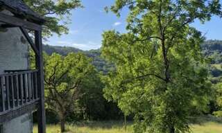 Maison 8 Pièces 180 m² à vendre à Argentat-sur-Dordogne (19400)