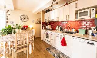 Appartement 3 Pièces 78 m² à vendre à Grenade (31330)