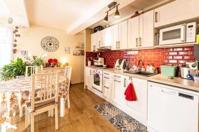 Appartement 3 pièces 213000 €