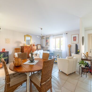 Maison 6 pièces 199000 €