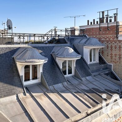 Appartement 2 pièces 182000 €