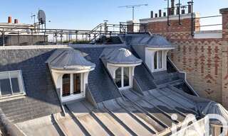 Appartement 2 Pièces 12 m² à vendre à Paris 16 (75016)