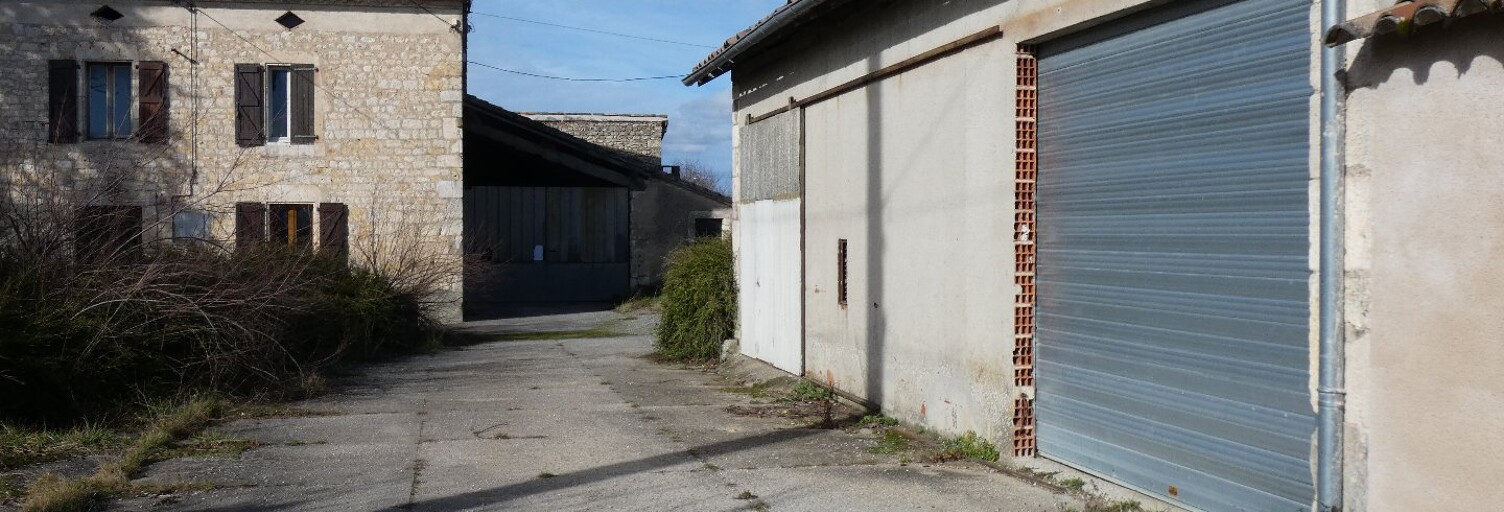 Maison 12 Pièces 315 m² à vendre à Cordes-sur-Ciel (81170)