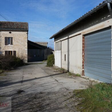 Maison 12 pièces 350000 €