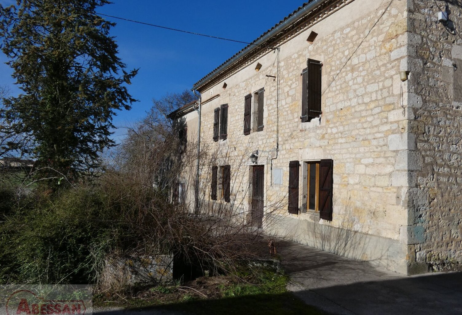 Corps de ferme — photo 1
