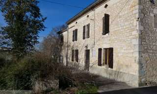 Maison 12 Pièces 315 m² à vendre à Cordes-sur-Ciel (81170)