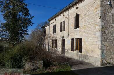 Maison 12 pièces 350000 €