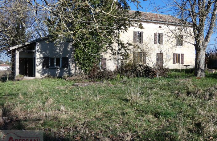 Corps de ferme — photo 2