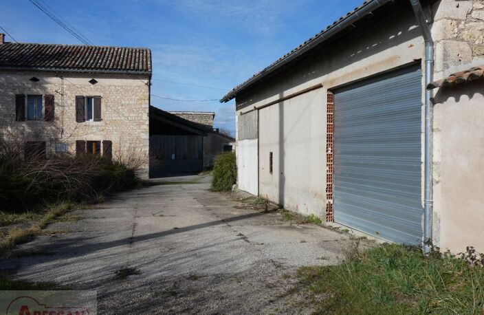 Corps de ferme — photo 3