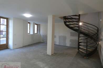 Maison 5 pièces 110000 €