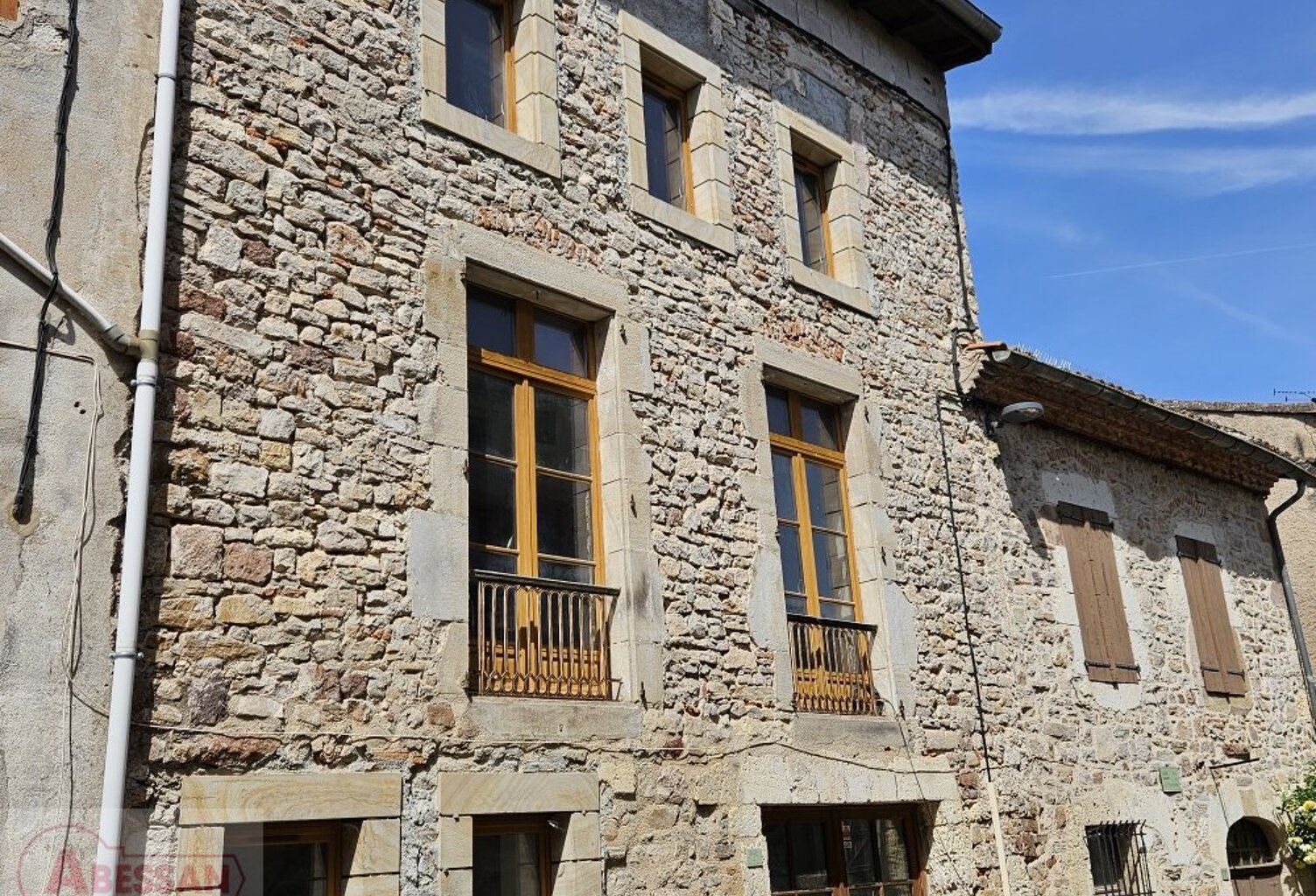 Maison de village — photo 1