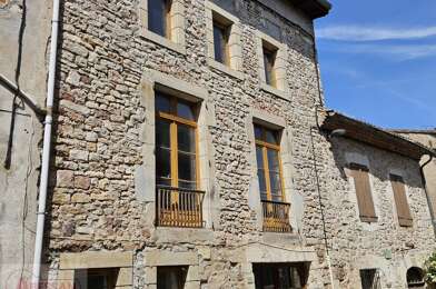 Maison 5 pièces 110000 €