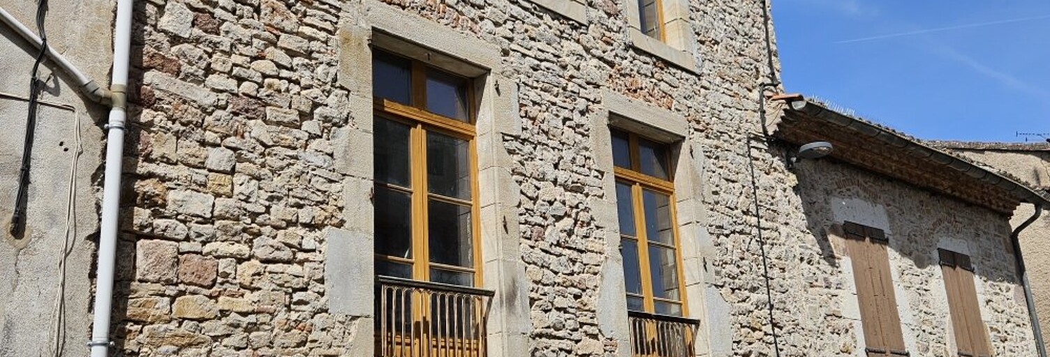 Maison 5 Pièces 146 m² à vendre à Cordes-sur-Ciel (81170)