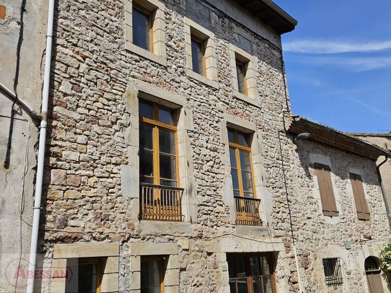 Maison de village — photo 1