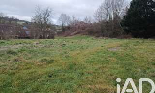 Terrain  2472 m² à vendre à Londinières (76660)