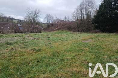Terrain  44900 €