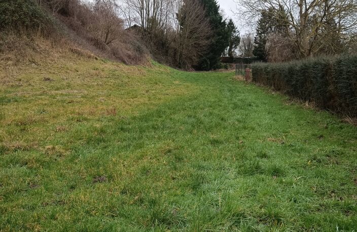 Vente Terrain à bâtir 2 472 m&sup2; — photo 2