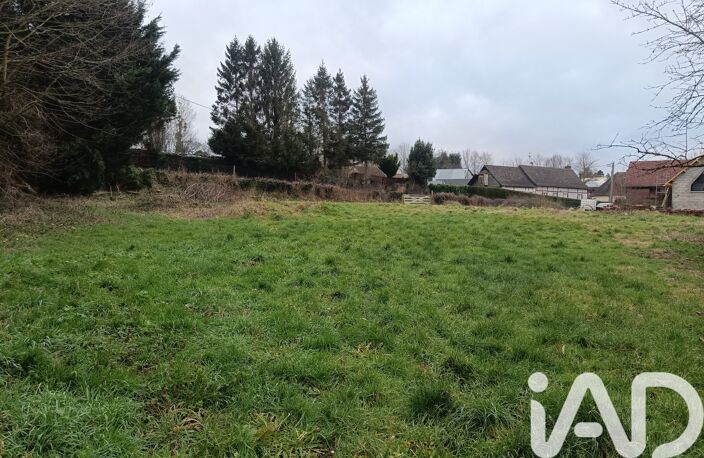 Vente Terrain à bâtir 2 472 m&sup2; — photo 3