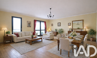 Appartement 3 Pièces 65 m² à vendre à Carrières-sous-Poissy (78955)