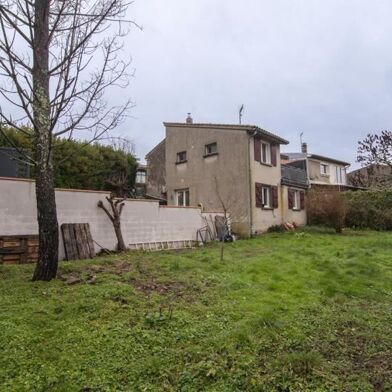 Maison 5 pièces 205900 €