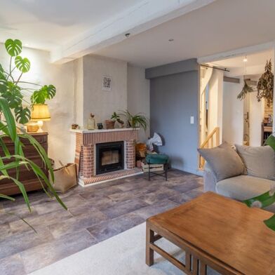 Maison 5 pièces 205900 €