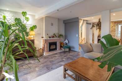 Maison 5 pièces 199000 €