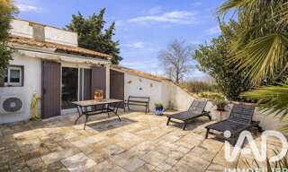 Maison 2 Pièces 40 m² à vendre à Saintes-Maries-de-la-Mer (13460)