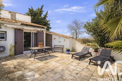 Maison 2 pièces 279000 €