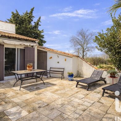 Maison 2 pièces 299000 €