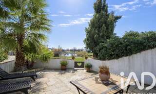Maison 2 Pièces 40 m² à vendre à Saintes-Maries-de-la-Mer (13460)