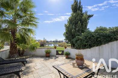 Maison 2 pièces 269000 €