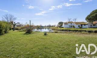 Maison 2 Pièces 40 m² à vendre à Saintes-Maries-de-la-Mer (13460)