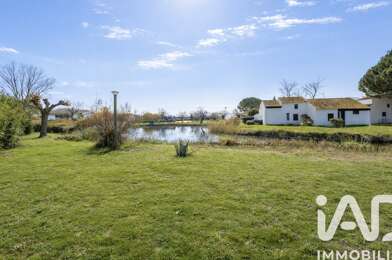 Maison 2 pièces 269000 €