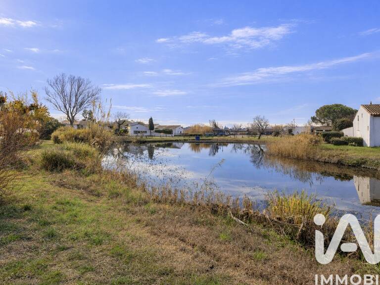 Vente Maison/villa 2 pièces — photo 1