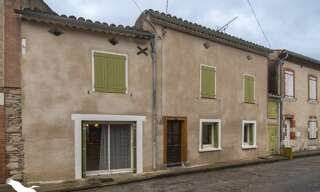 Maison 5 Pièces 121 m² à vendre à Dourgne (81110)