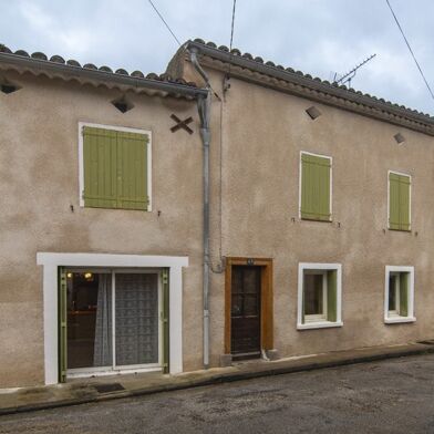 Maison 5 pièces 189500 €