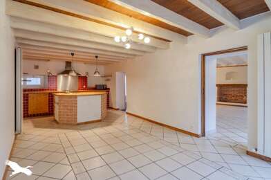 Maison 5 pièces 179500 €