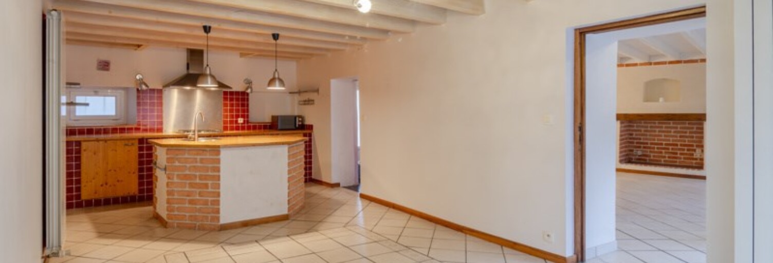 Maison 5 Pièces 121 m² à vendre à Dourgne (81110)