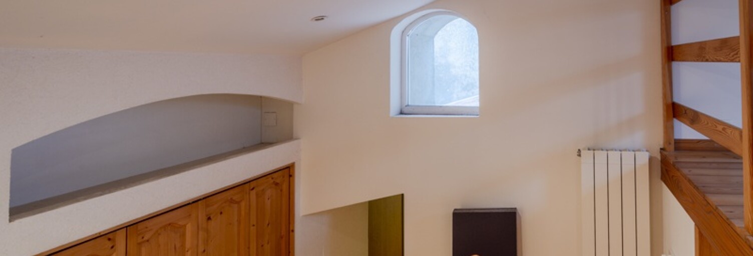 Maison 5 Pièces 121 m² à vendre à Dourgne (81110)