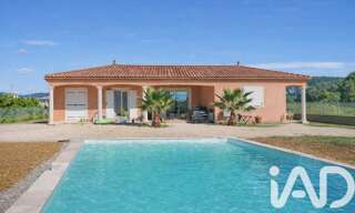 Maison 6 Pièces 219 m² à vendre à Bagard (30140)